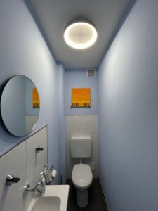 Badgestaltung 2025: Öfter mal was Neues