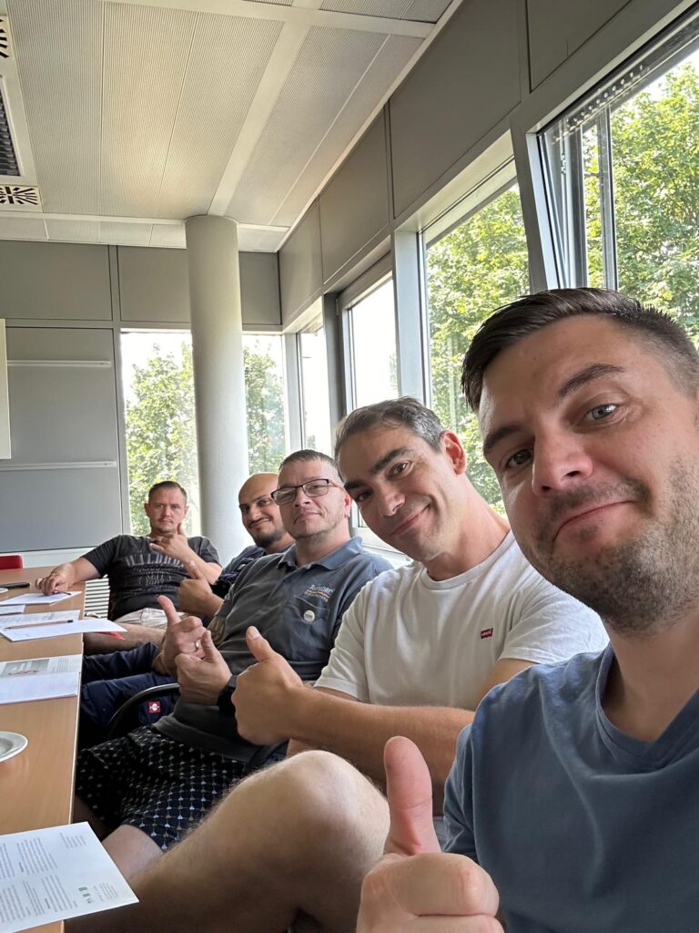 Wissens-Update rund um Wärmepumpe & Co.