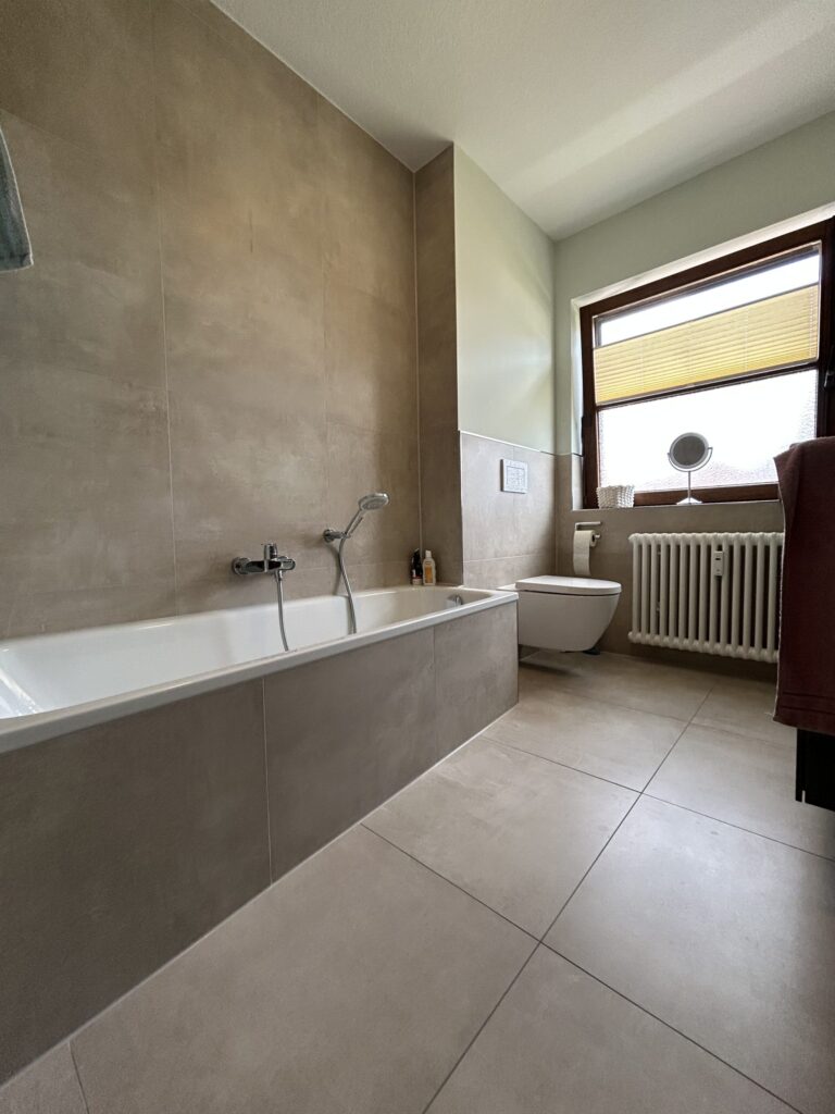 Läuft bei uns…zur Sommerzeit