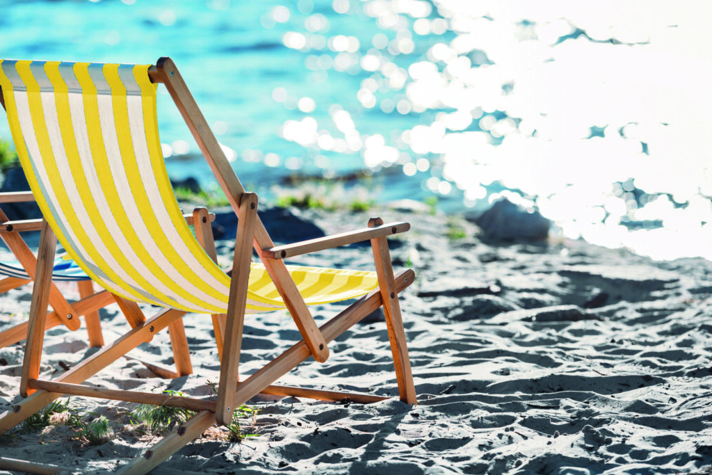 Sommer, Sonne, Ferien – Schöne Auszeit!